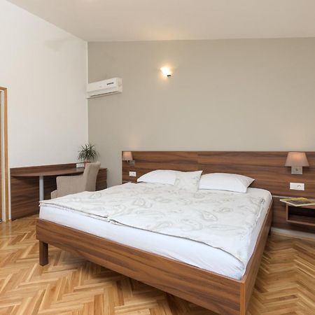 Villa Paradiso Punat Extérieur photo