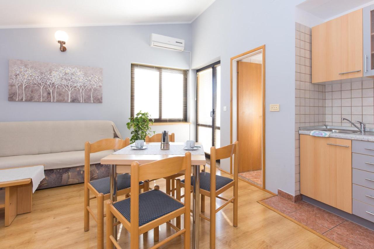 Villa Paradiso Punat Extérieur photo