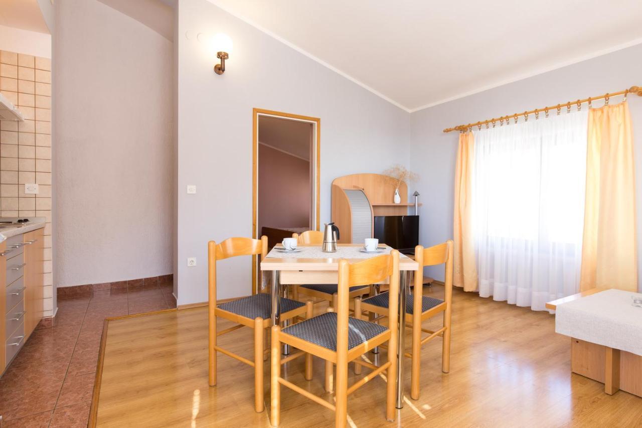 Villa Paradiso Punat Extérieur photo