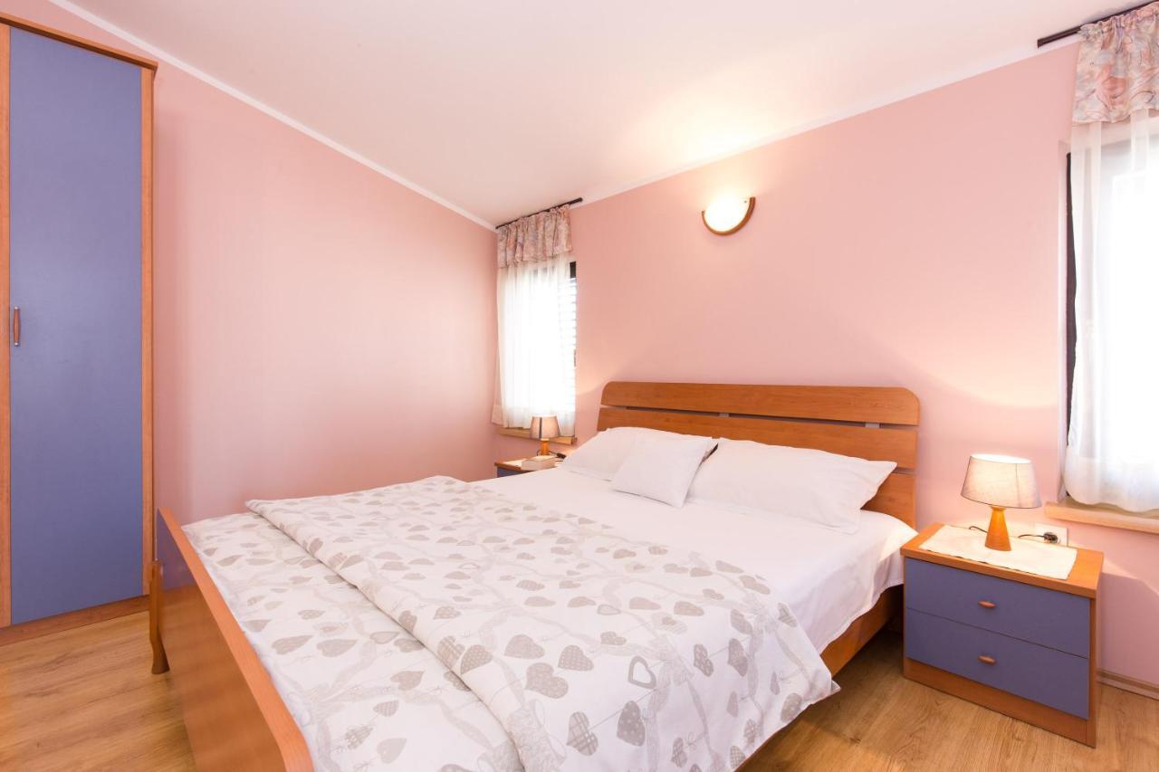 Villa Paradiso Punat Extérieur photo