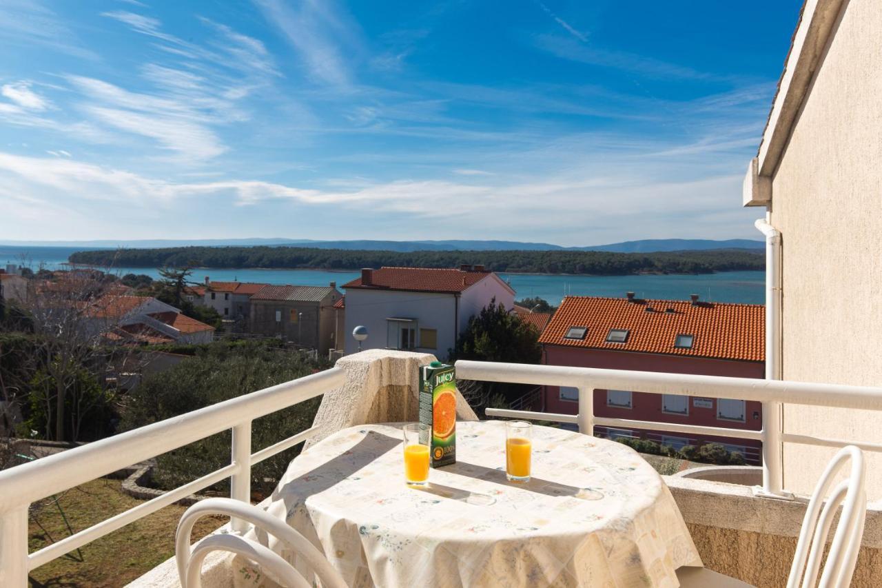 Villa Paradiso Punat Extérieur photo