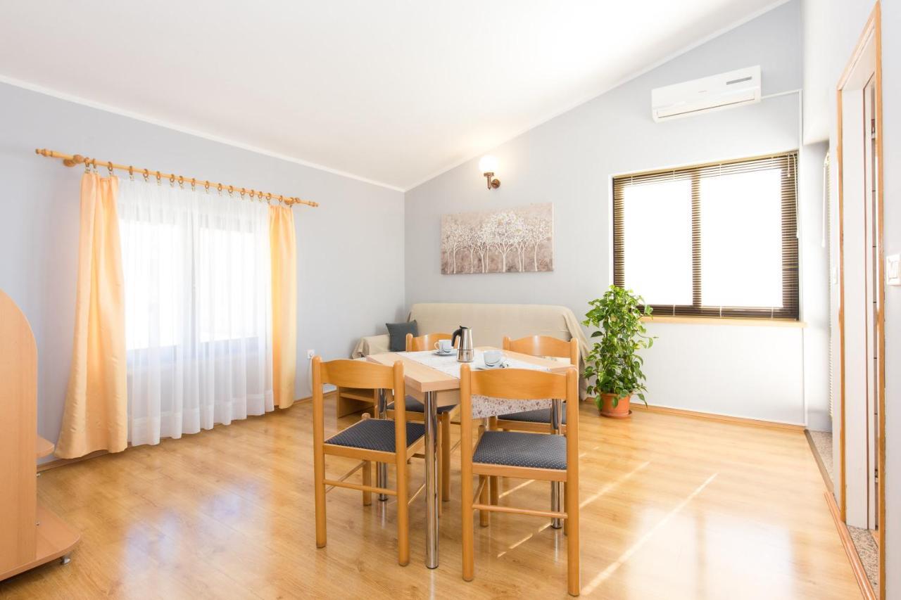 Villa Paradiso Punat Extérieur photo
