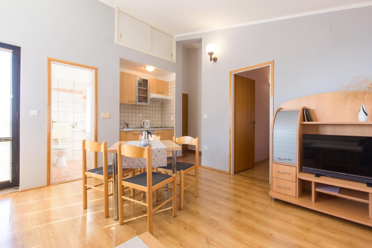 Villa Paradiso Punat Extérieur photo
