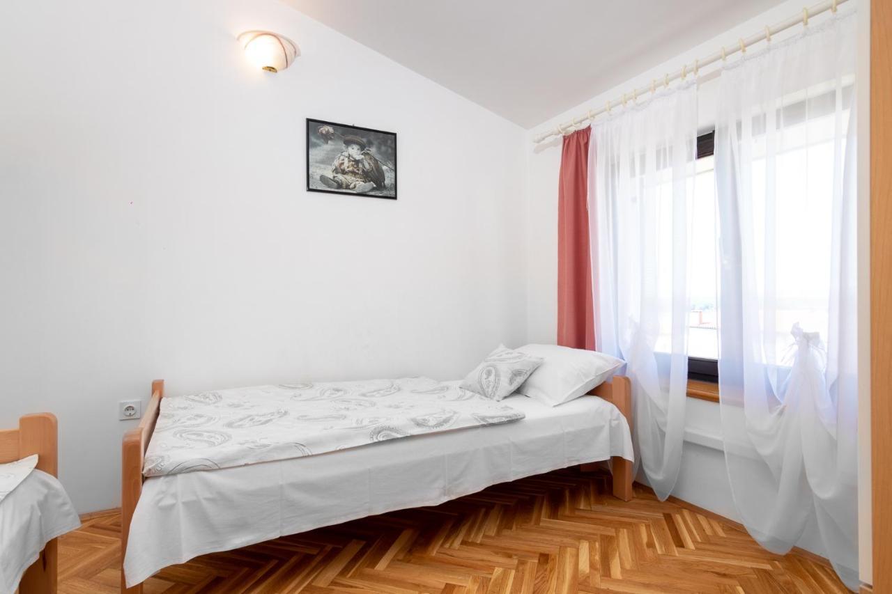 Villa Paradiso Punat Extérieur photo