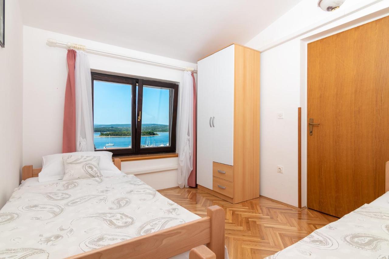 Villa Paradiso Punat Extérieur photo