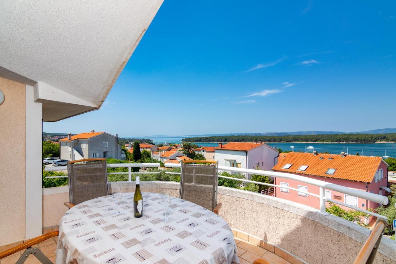 Villa Paradiso Punat Extérieur photo