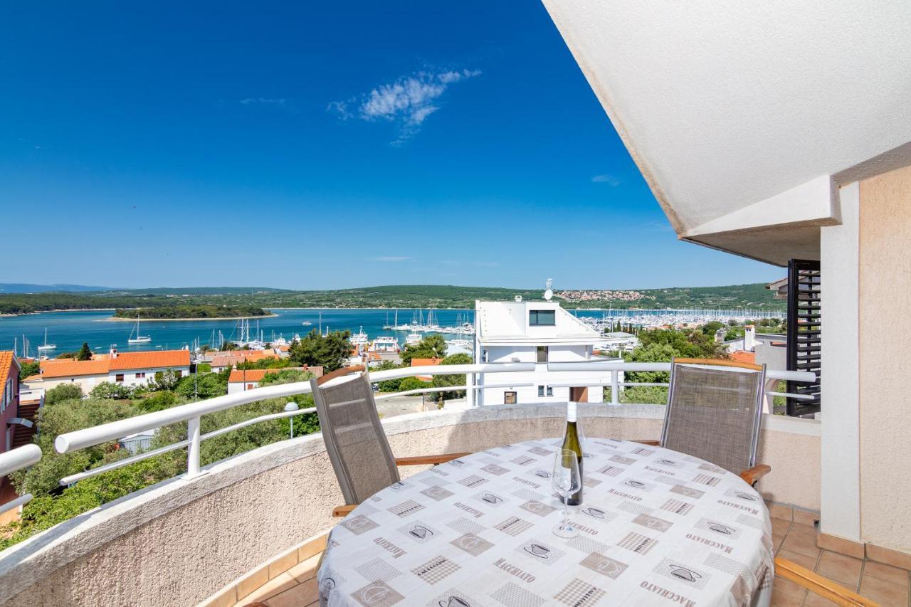Villa Paradiso Punat Extérieur photo