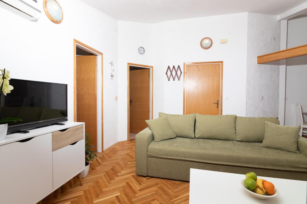 Villa Paradiso Punat Extérieur photo