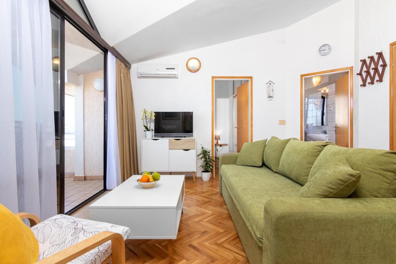 Villa Paradiso Punat Extérieur photo