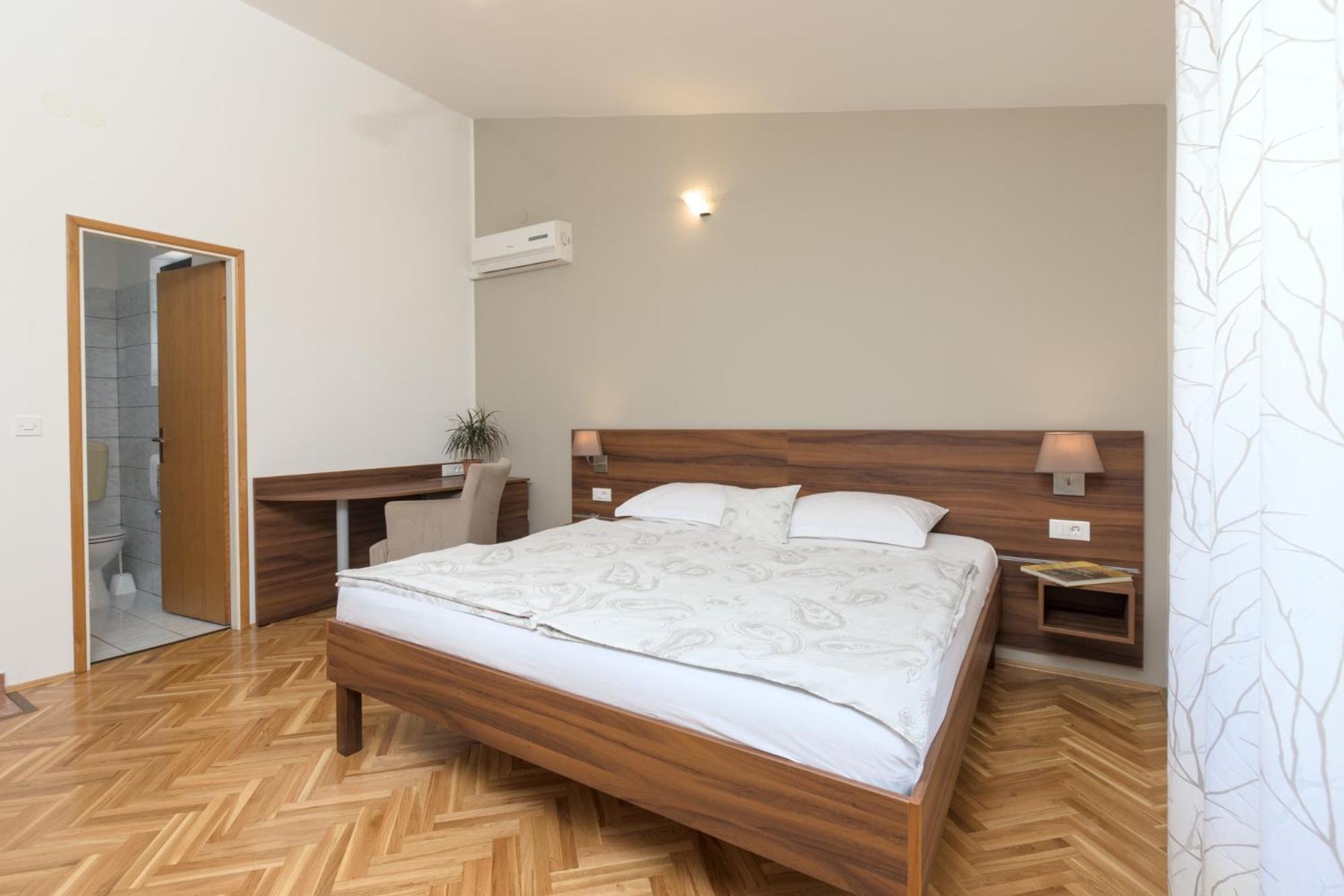 Villa Paradiso Punat Extérieur photo