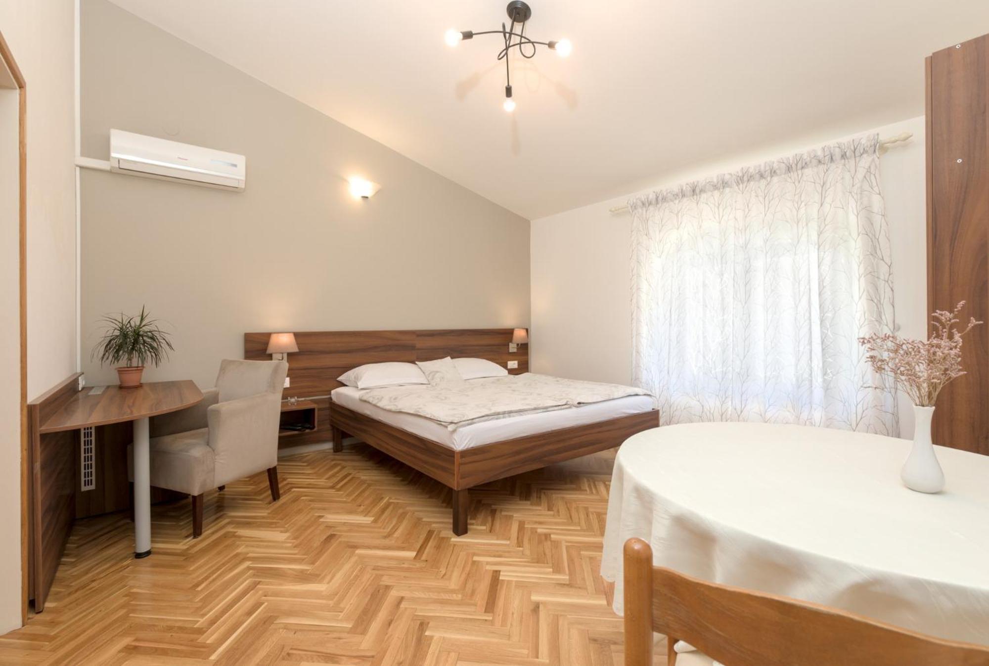 Villa Paradiso Punat Extérieur photo