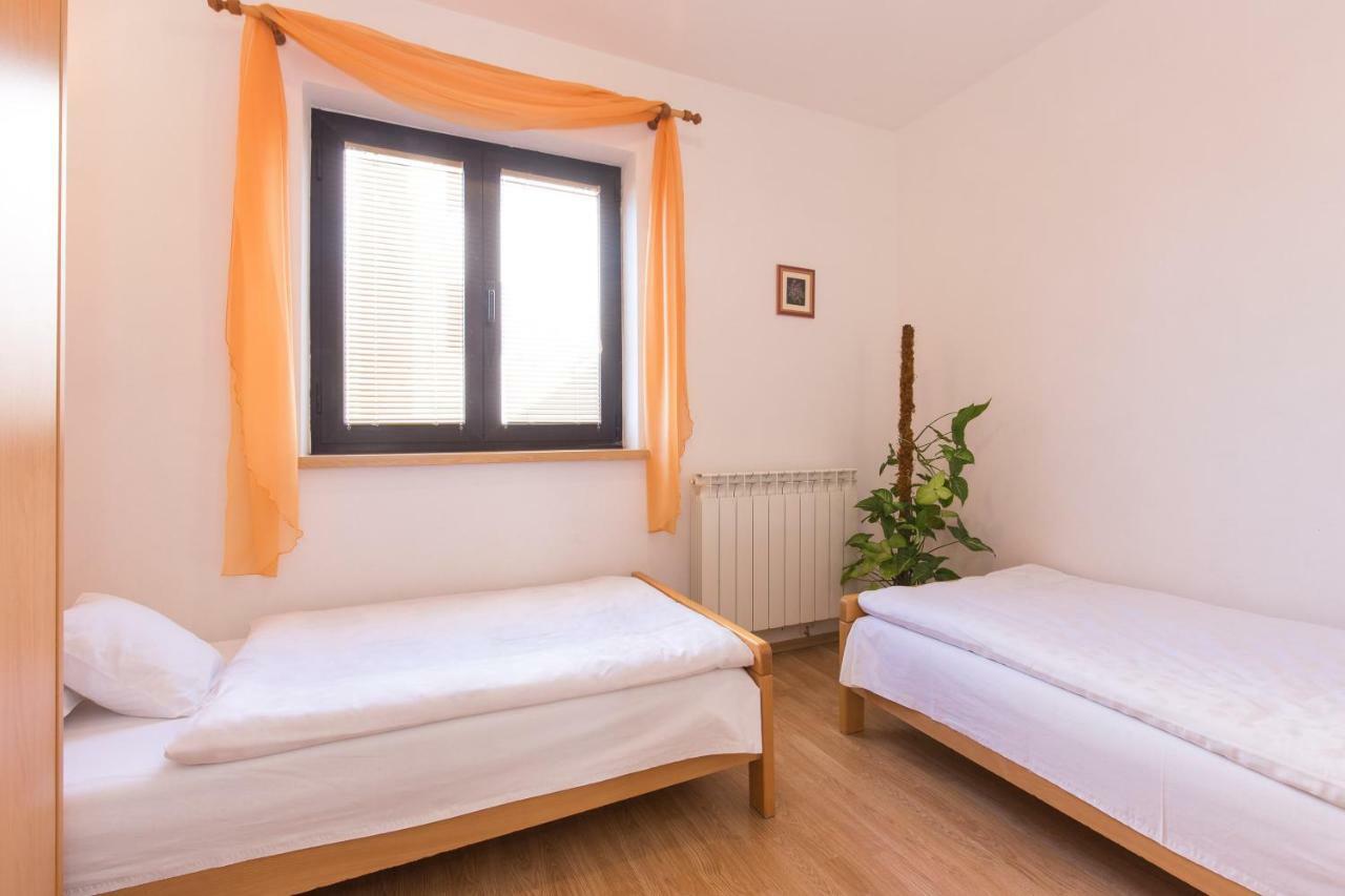 Villa Paradiso Punat Extérieur photo