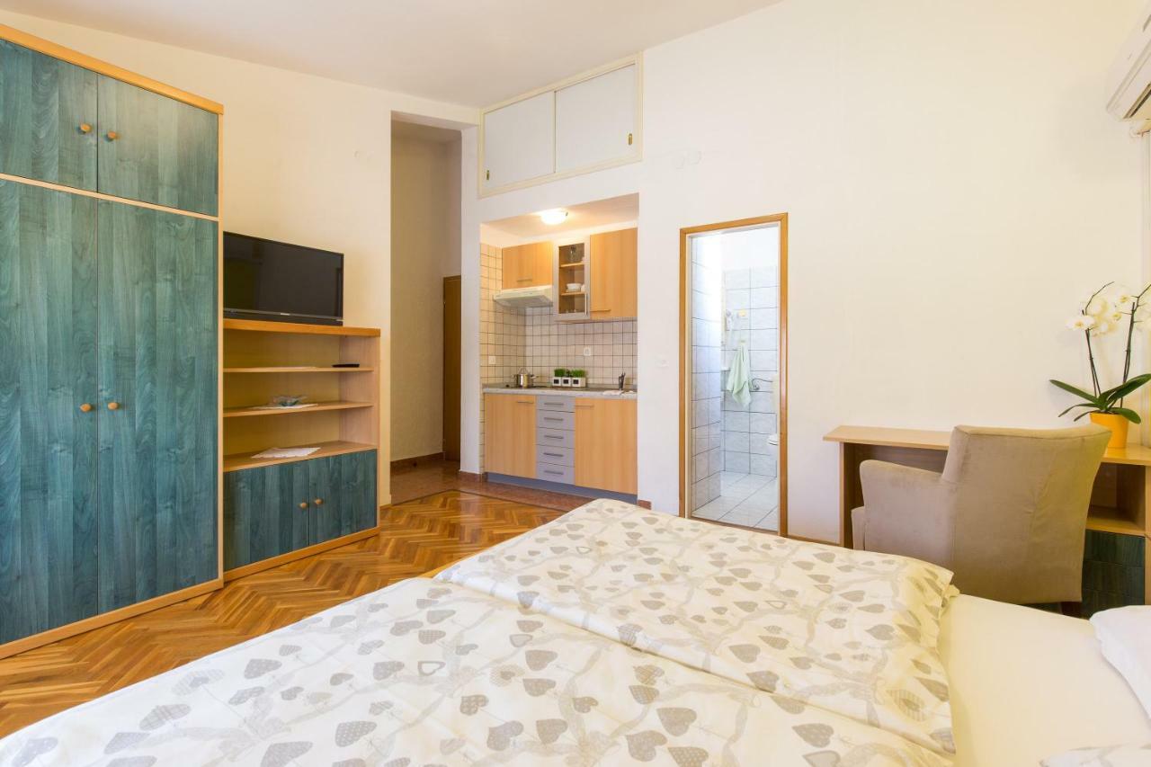 Villa Paradiso Punat Extérieur photo