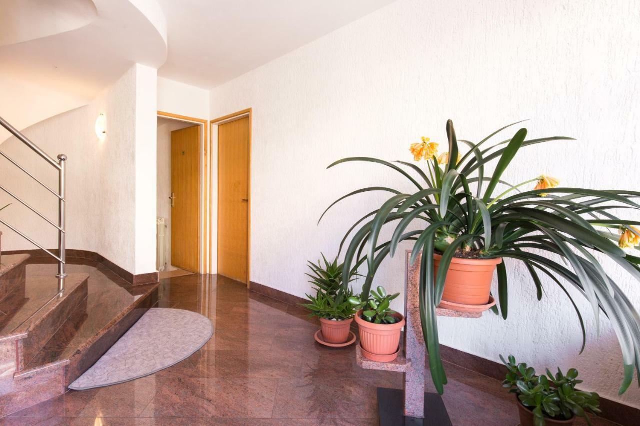 Villa Paradiso Punat Extérieur photo