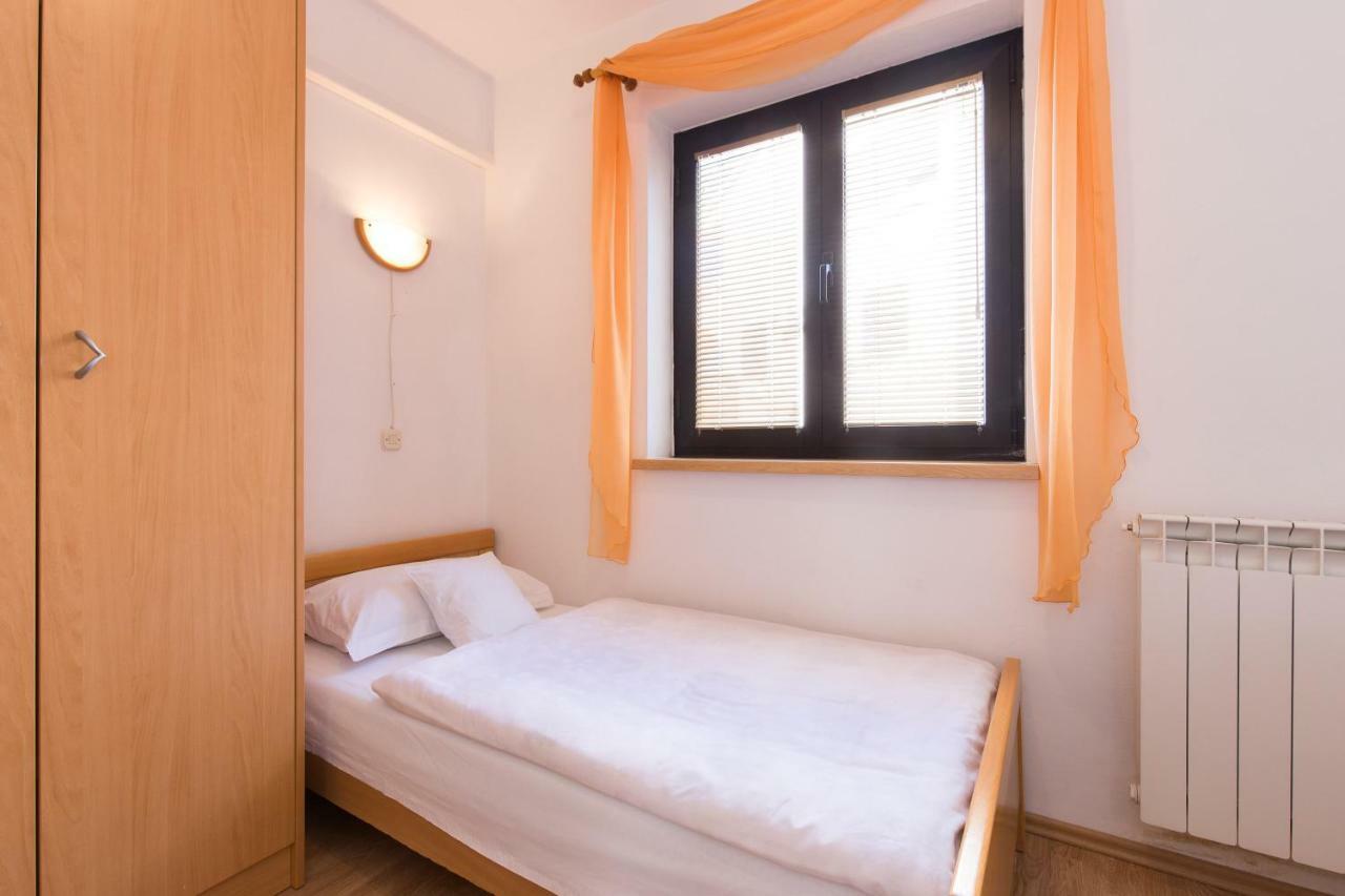 Villa Paradiso Punat Extérieur photo