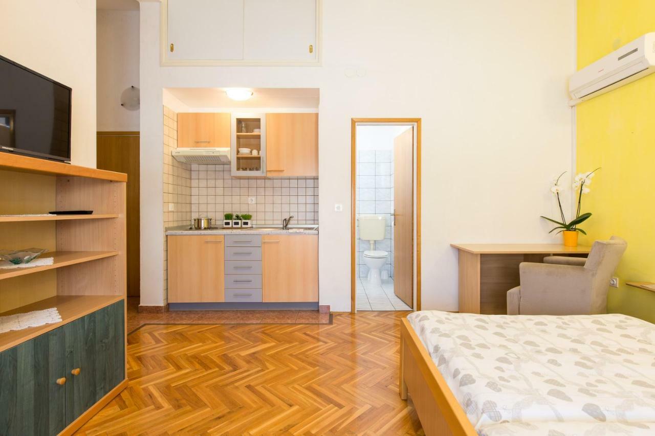 Villa Paradiso Punat Extérieur photo