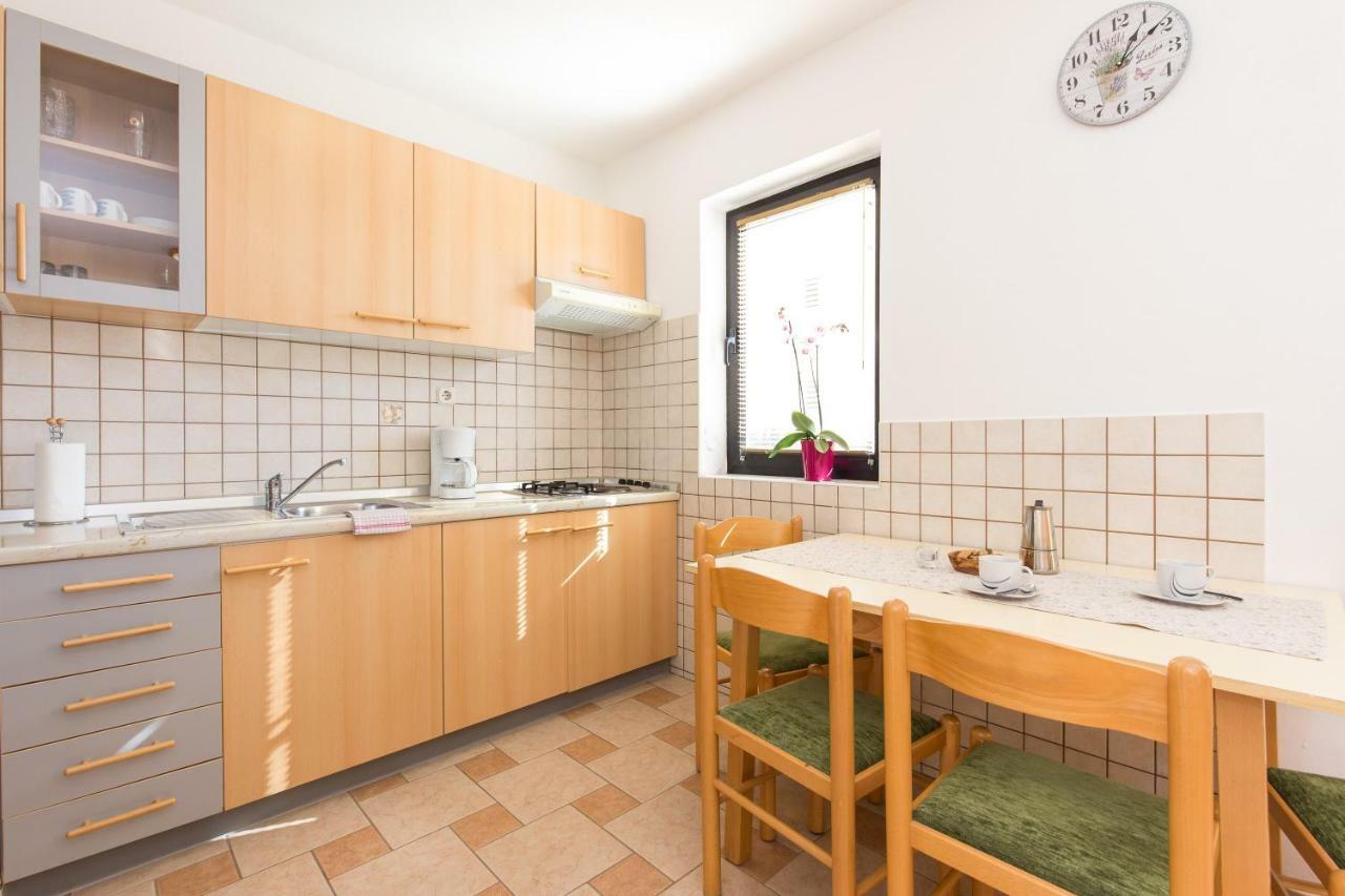 Villa Paradiso Punat Extérieur photo