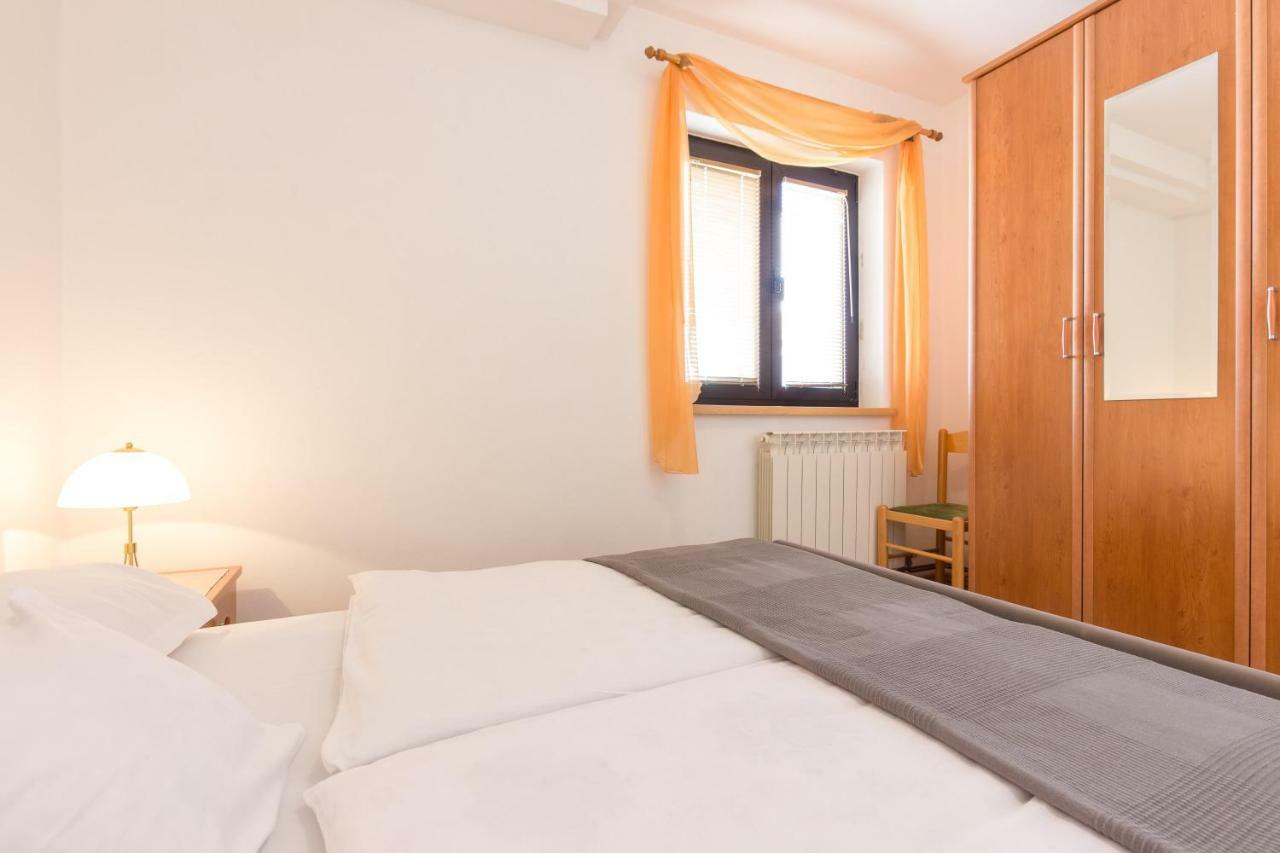Villa Paradiso Punat Extérieur photo
