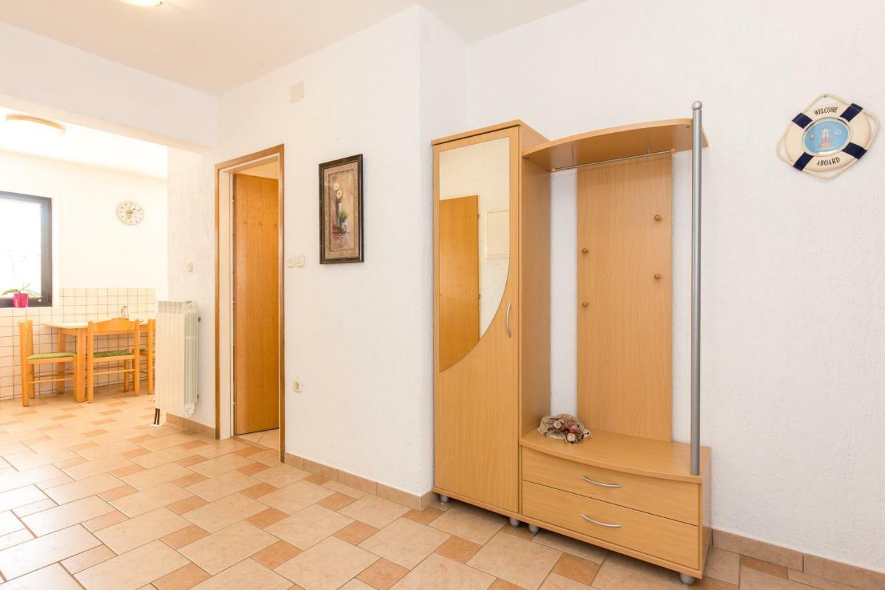 Villa Paradiso Punat Extérieur photo