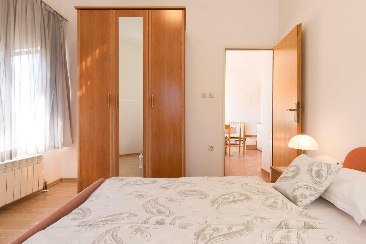 Villa Paradiso Punat Extérieur photo