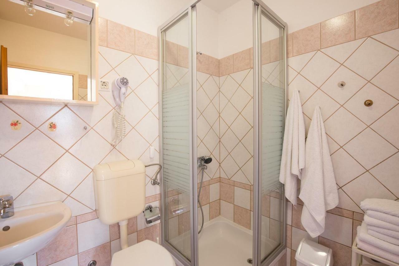 Villa Paradiso Punat Extérieur photo