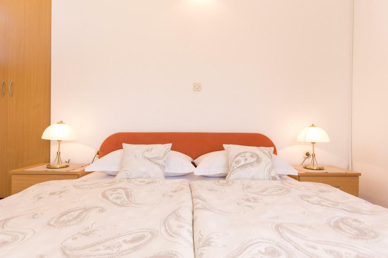 Villa Paradiso Punat Extérieur photo