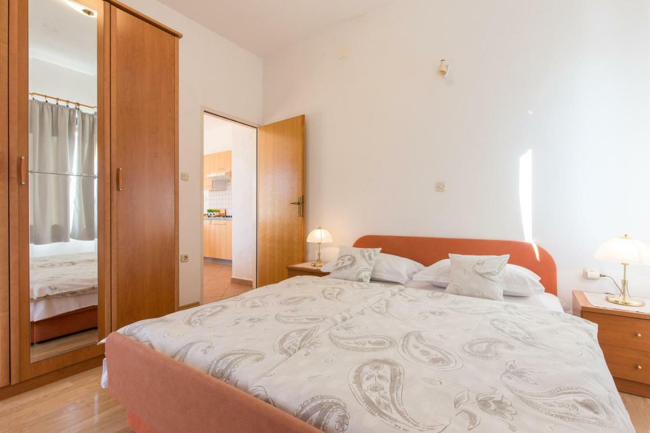 Villa Paradiso Punat Extérieur photo