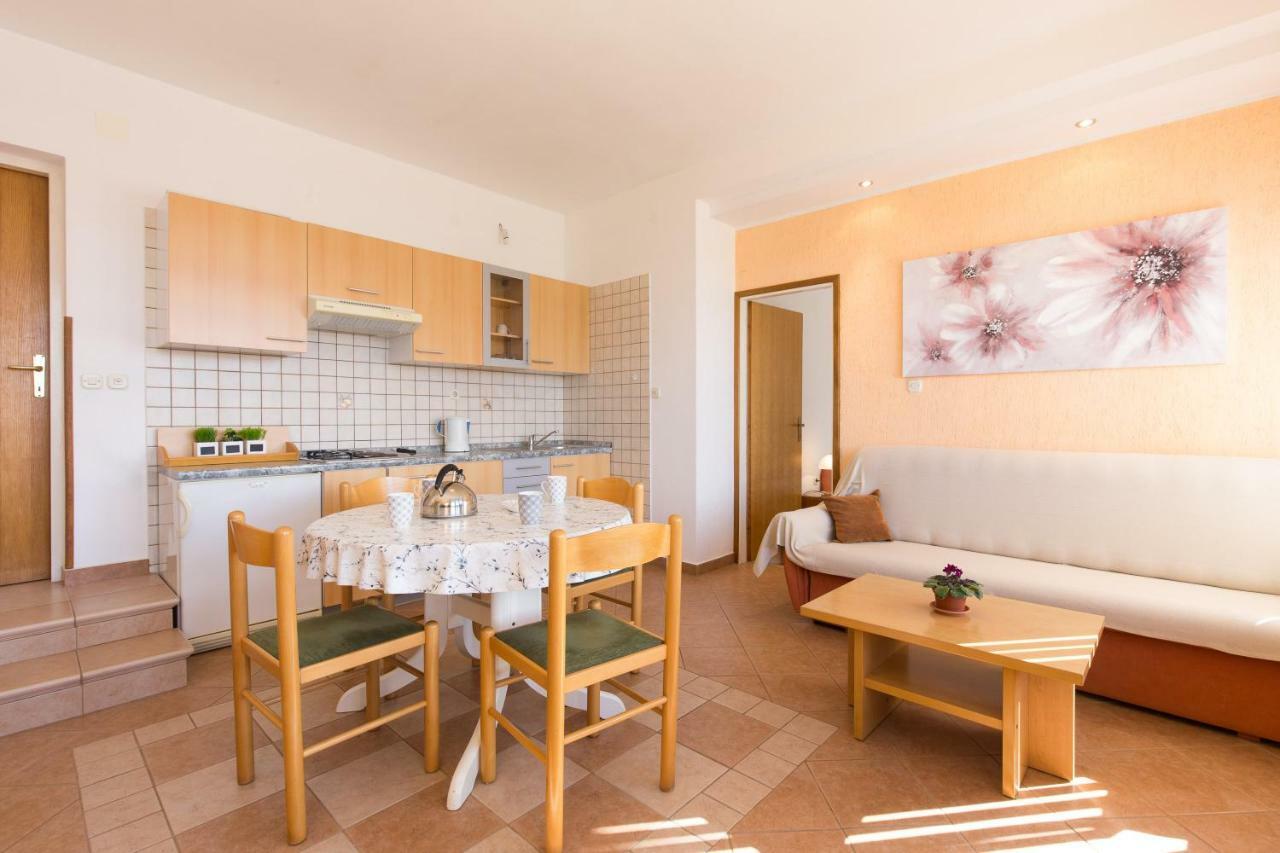 Villa Paradiso Punat Extérieur photo