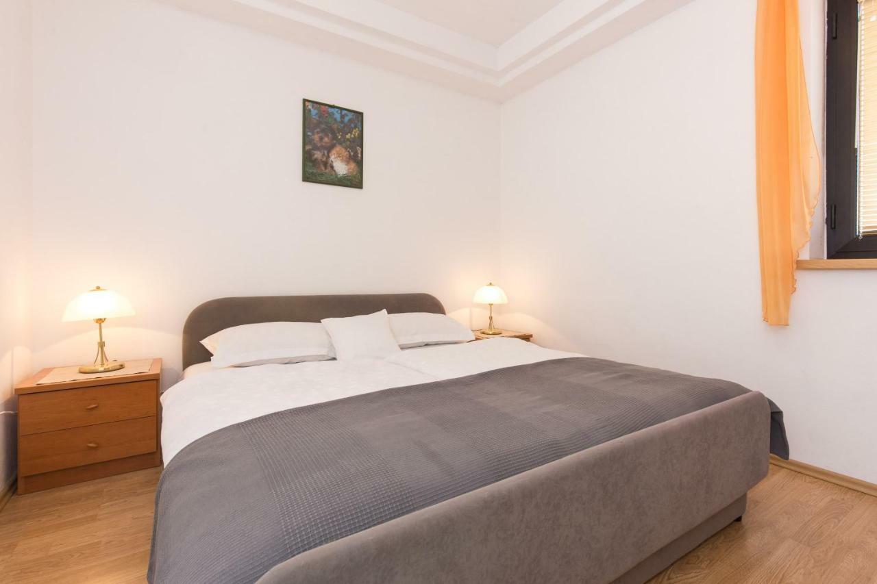Villa Paradiso Punat Extérieur photo